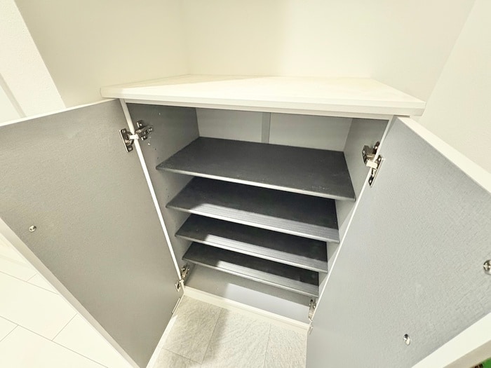 靴箱 セジュール堺東