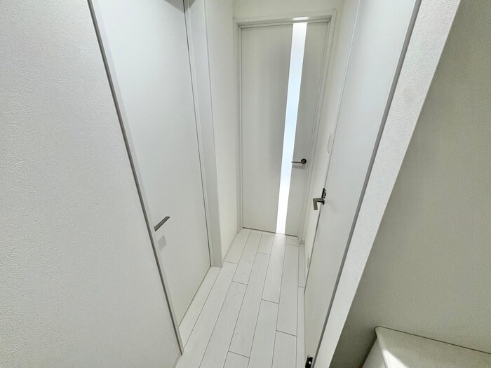 廊下 セジュール堺東