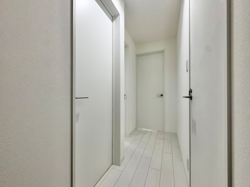 廊下 セジュール堺東