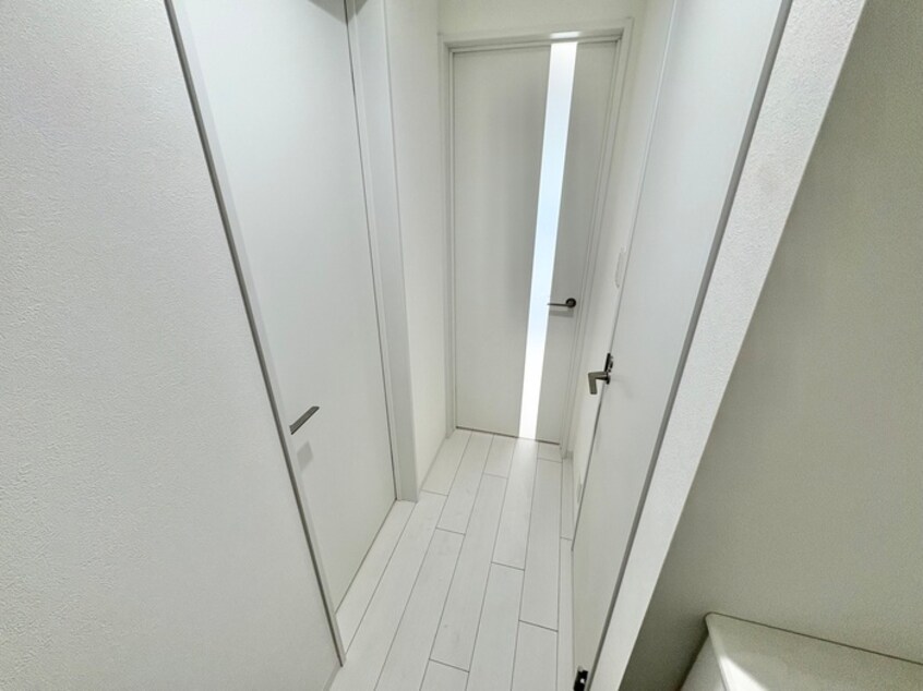 廊下 セジュール堺東