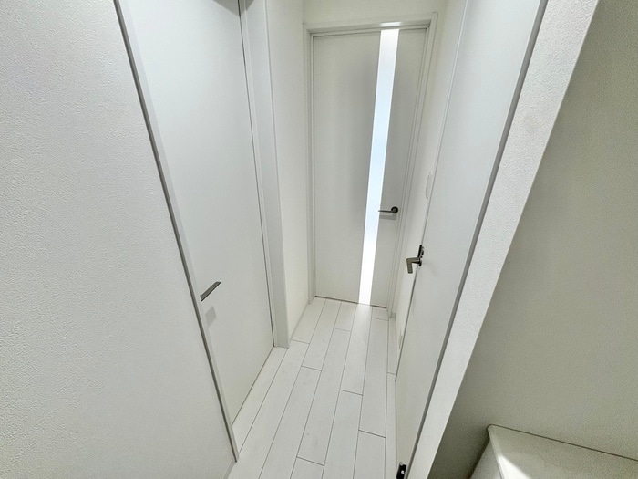 廊下 セジュール堺東