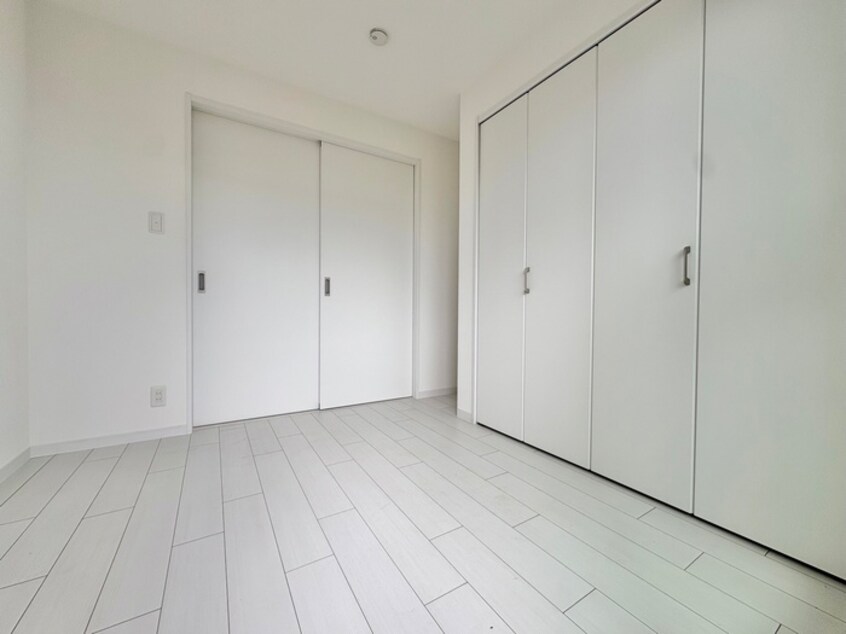 居室 セジュール堺東