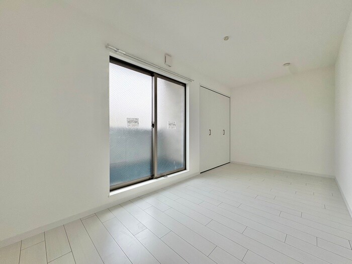 居室 セジュール堺東