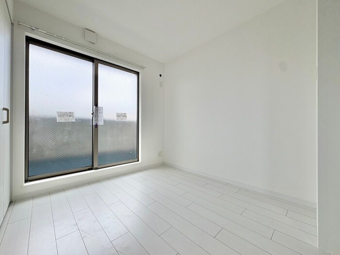 居室 セジュール堺東