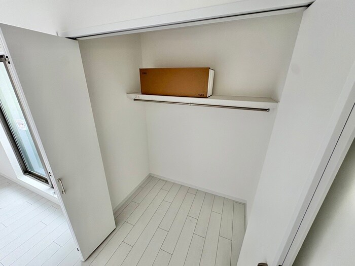 収納 セジュール堺東