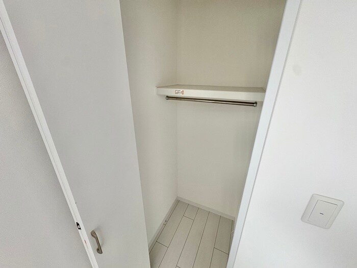 収納 セジュール堺東