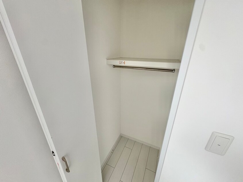 収納 セジュール堺東