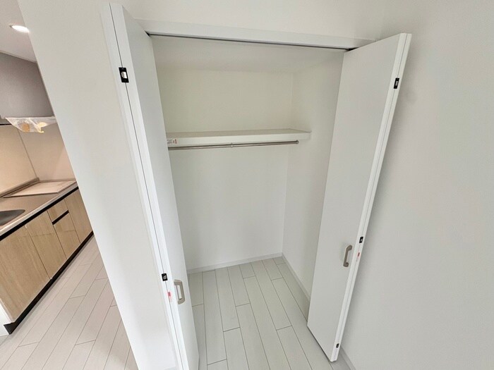 収納 セジュール堺東