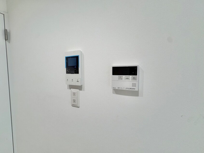 内観写真 セジュール堺東