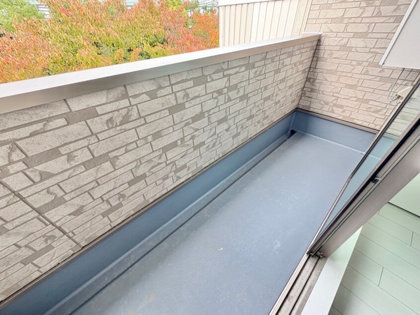 ベランダ・バルコニー セジュール堺東