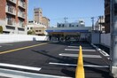 ローソン 堺南庄町店(コンビニ)まで350m セジュール堺東