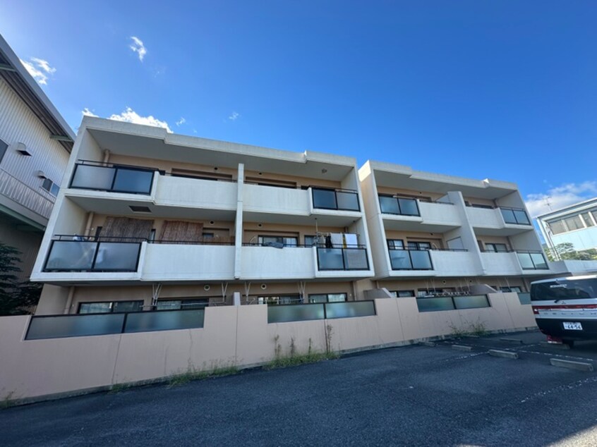 外観写真 デイグラン茨木