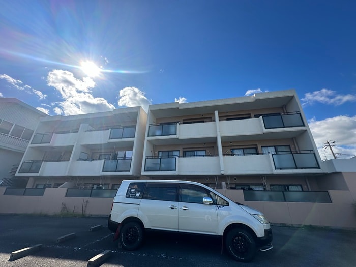 外観写真 デイグラン茨木