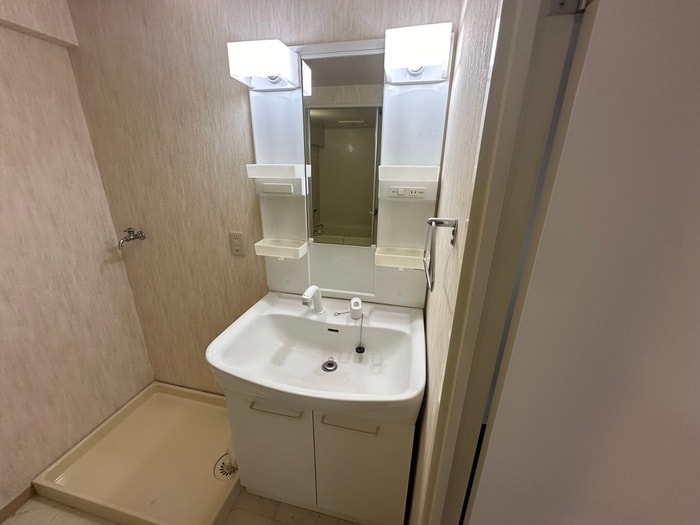 洗面 デイグラン茨木