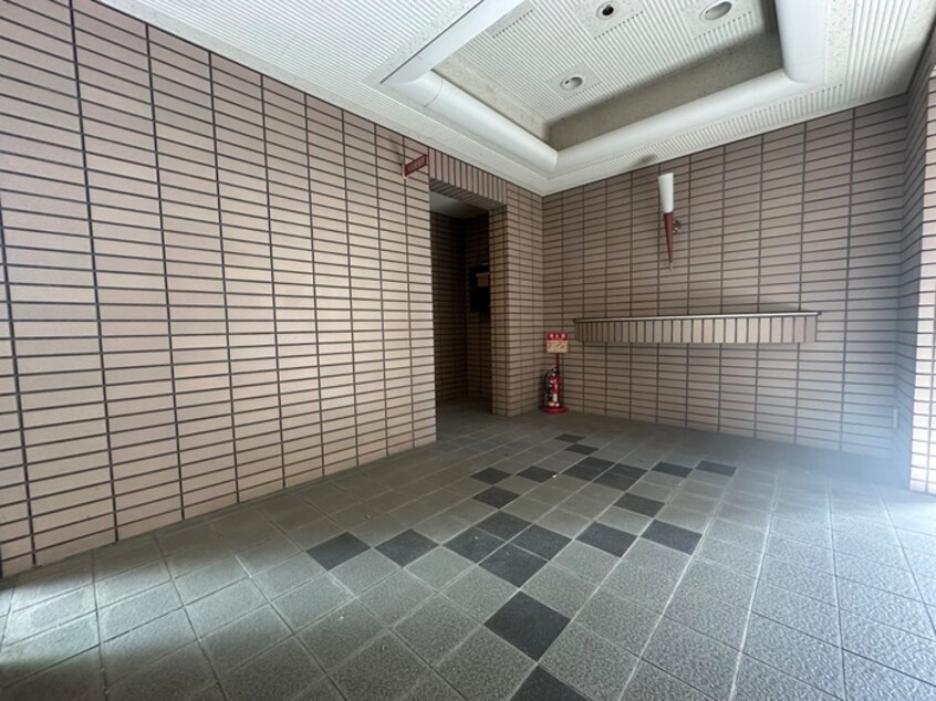 建物設備 デイグラン茨木