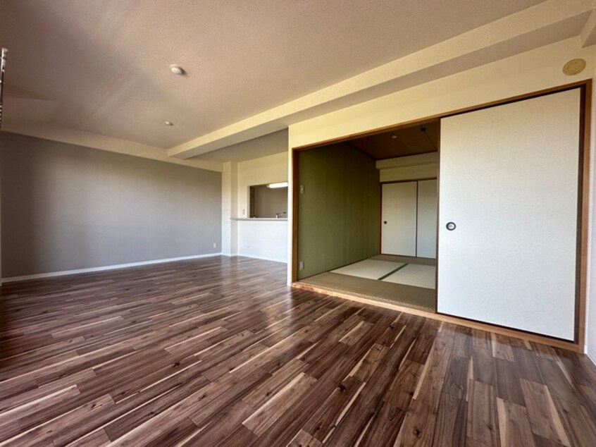 居室 デイグラン茨木