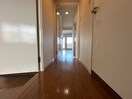 廊下 デイグラン茨木