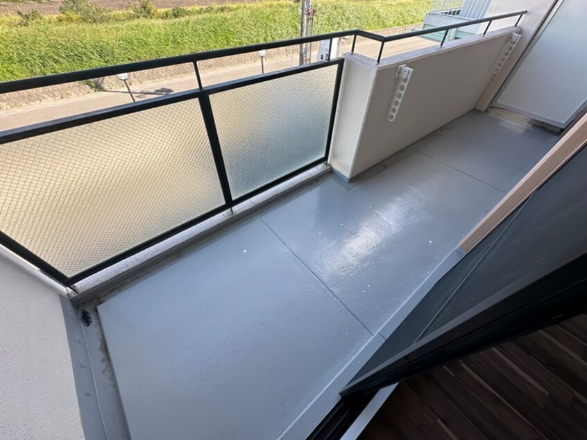 ベランダ・バルコニー デイグラン茨木