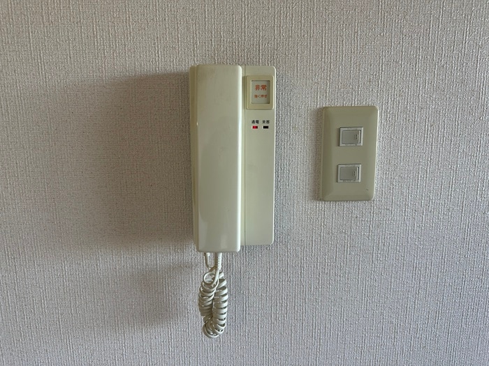 内観写真 デイグラン茨木