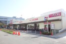 Max　Valu守口高瀬店(スーパー)まで1400m シャトー寺浦