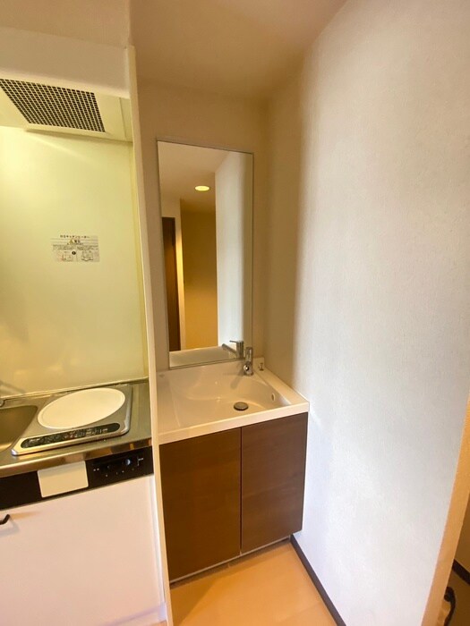 洗面 ＬＡＰＵＴＡ２１