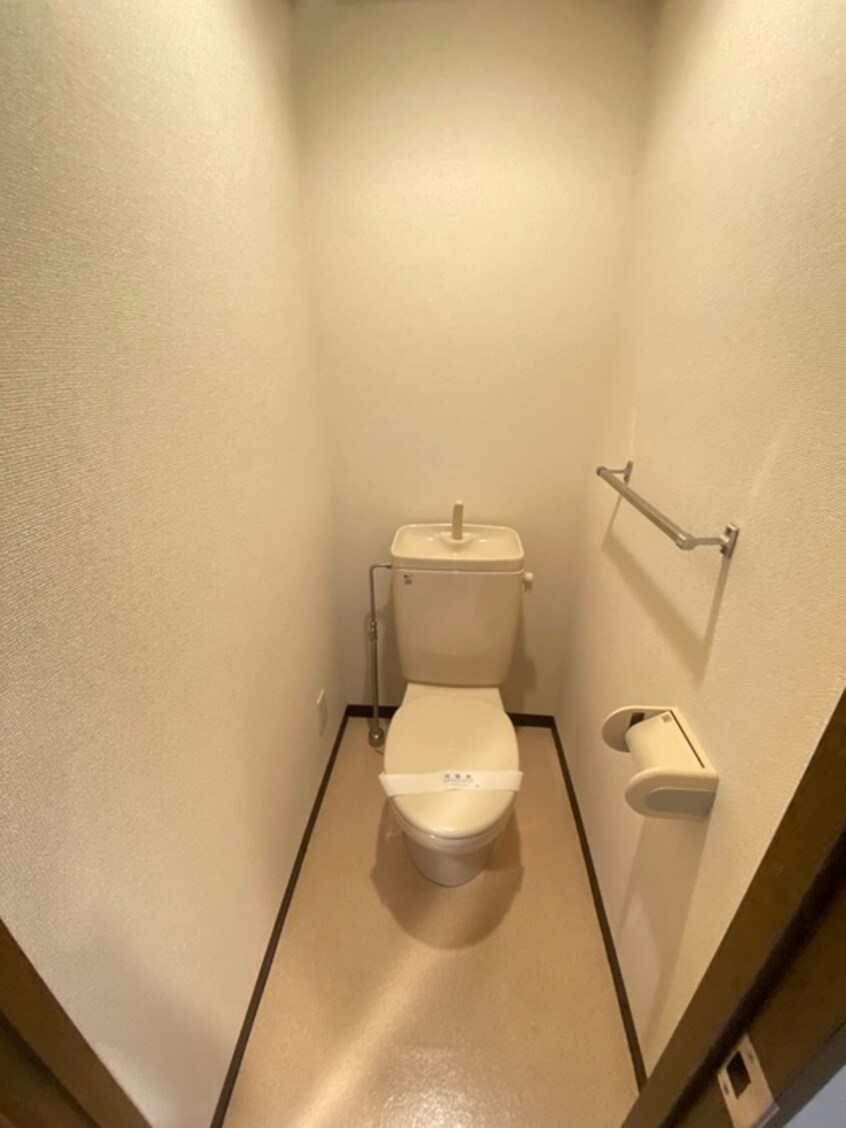 トイレ ＬＡＰＵＴＡ２１