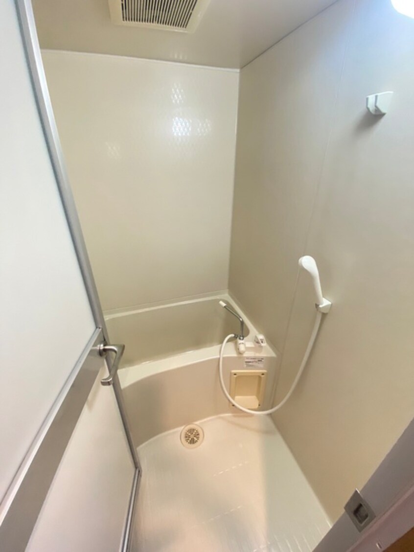 バス／シャワールーム等 ＬＡＰＵＴＡ２１