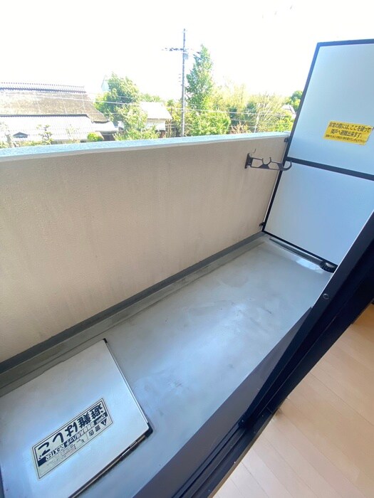 ベランダ・バルコニー ＬＡＰＵＴＡ２１