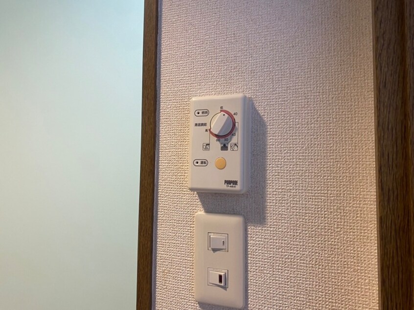 内観写真 ＬＡＰＵＴＡ２１