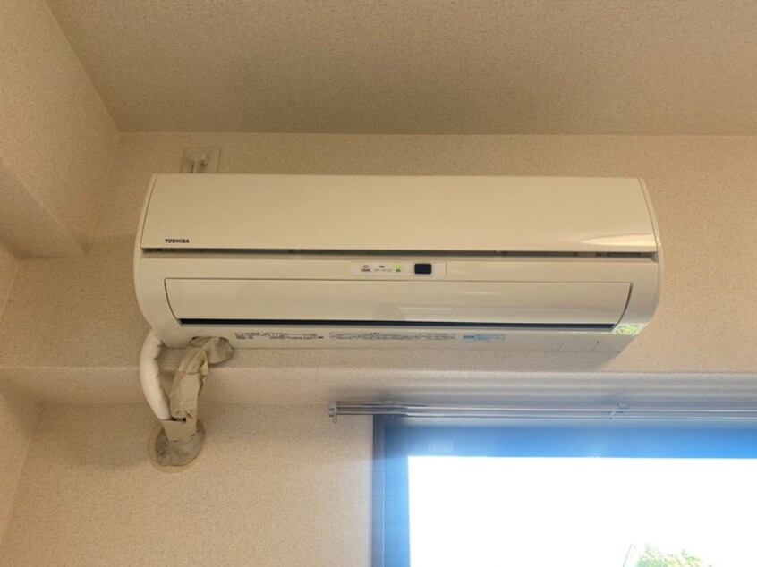 内観写真 ＬＡＰＵＴＡ２１