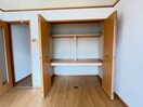 収納 ヴィラナカヤマ