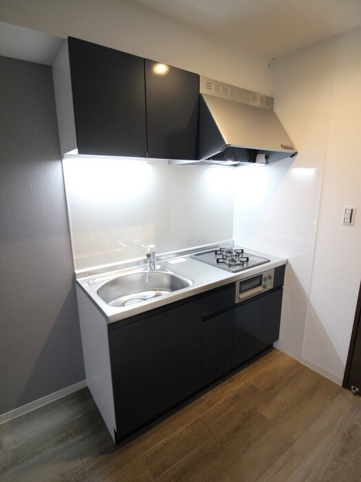 キッチン ステラウッド恵我之荘