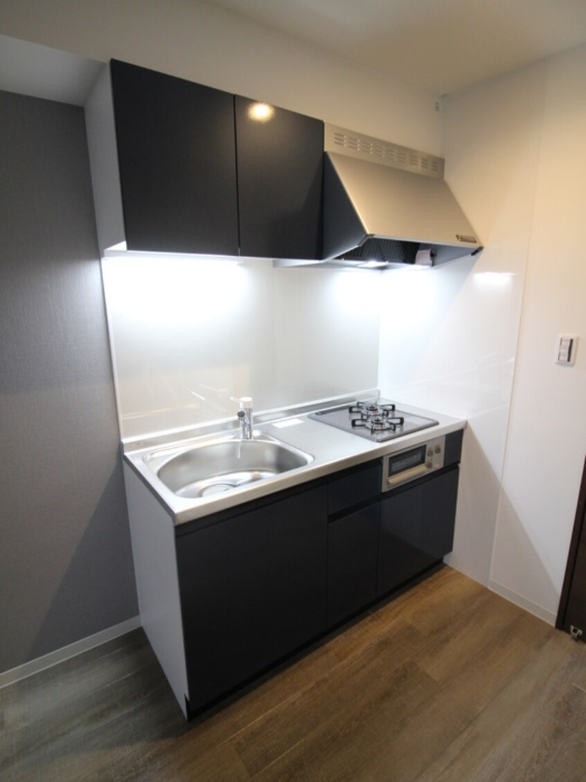 キッチン ステラウッド恵我之荘