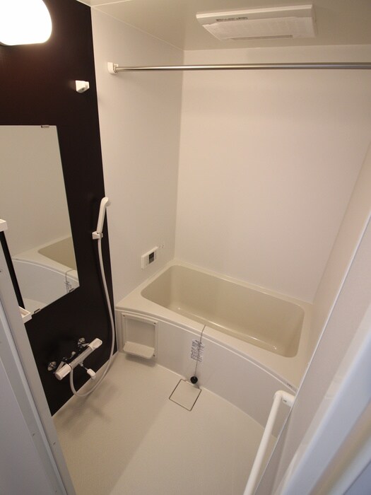 バス／シャワールーム等 ステラウッド恵我之荘