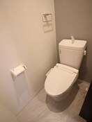 トイレ ステラウッド恵我之荘