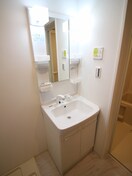 洗面 ステラウッド恵我之荘