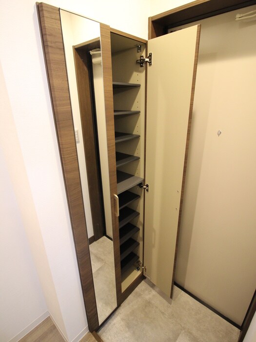 靴箱 ステラウッド恵我之荘