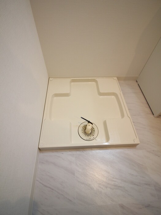 洗濯機置場 ステラウッド恵我之荘