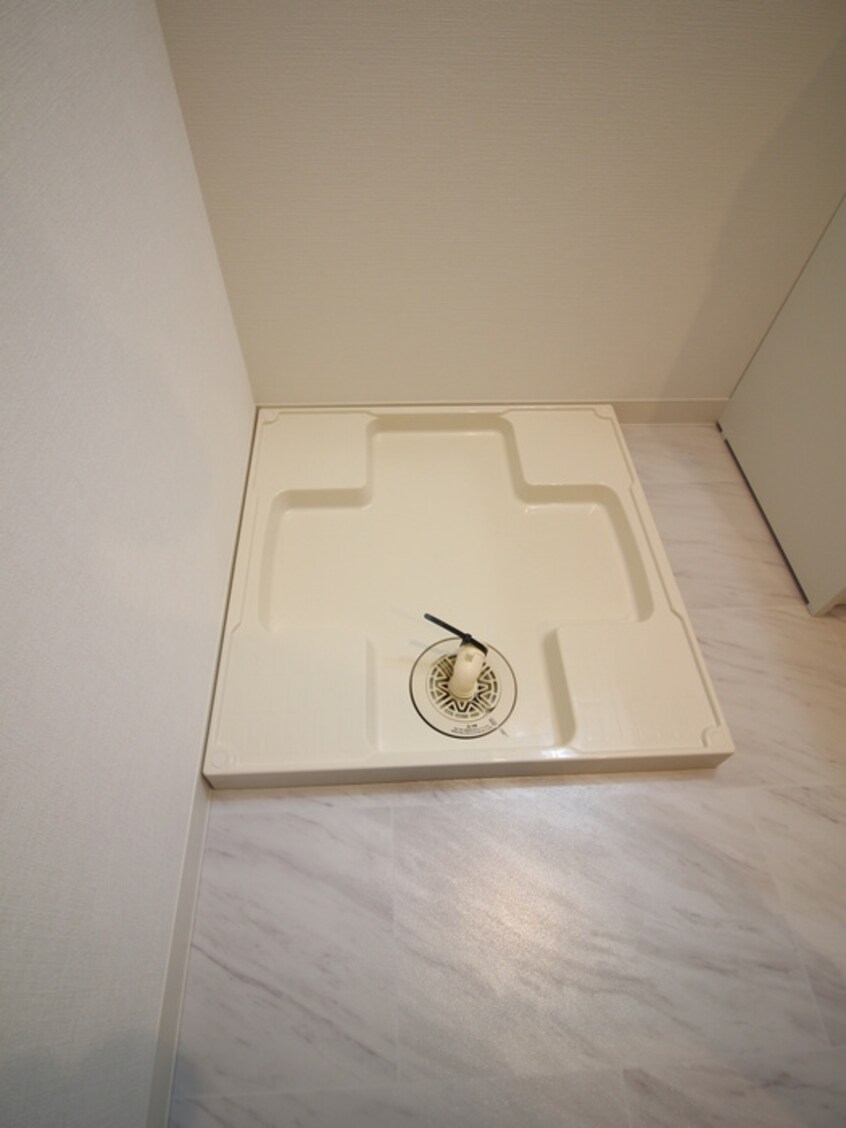 洗濯機置場 ステラウッド恵我之荘