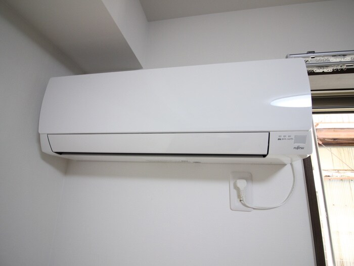 内観写真 ステラウッド恵我之荘