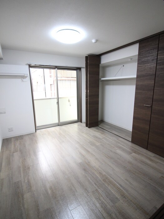 居室 ステラウッド恵我之荘