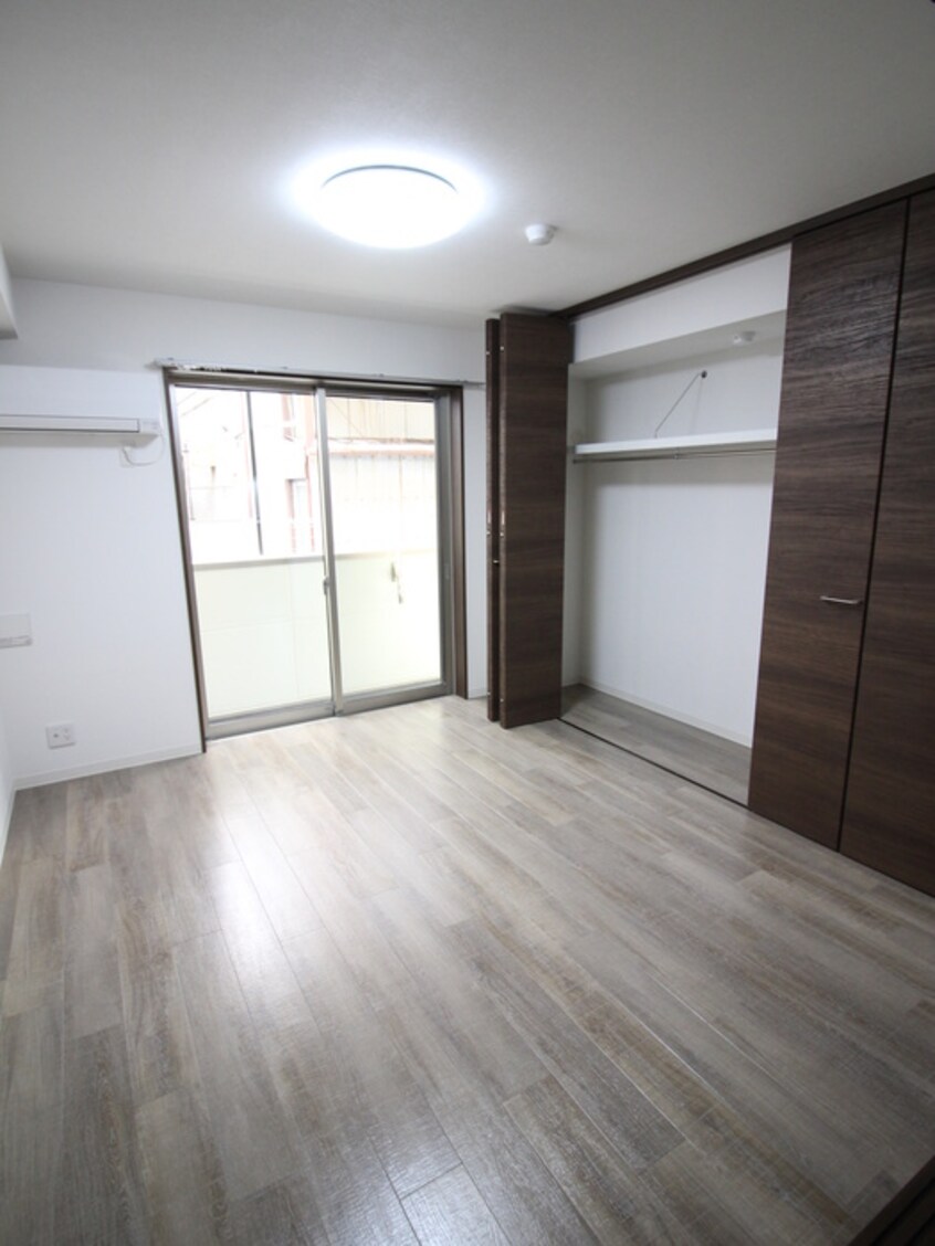 居室 ステラウッド恵我之荘