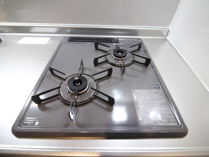 内観写真 ステラウッド恵我之荘