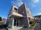 ヤングU・21の外観