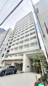 ア－バネックス北浜