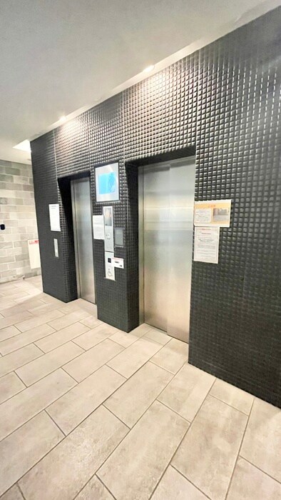 建物設備 ア－バネックス北浜