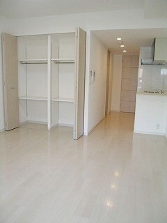 居室 ア－バネックス北浜