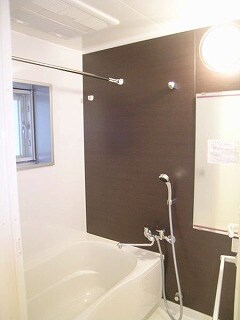 バス／シャワールーム等 ア－バネックス北浜