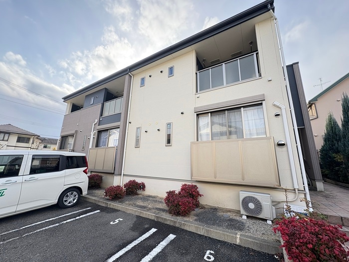 外観写真 ダイアナレイク