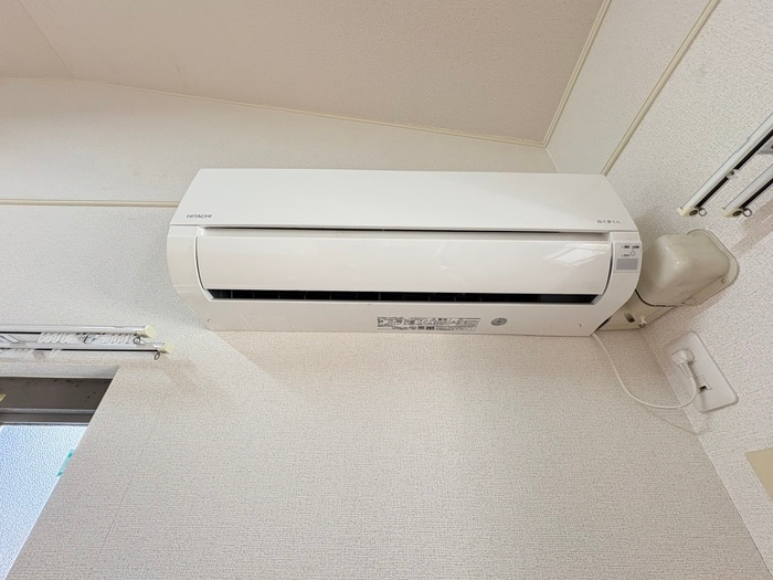 内観写真 ダイアナレイク